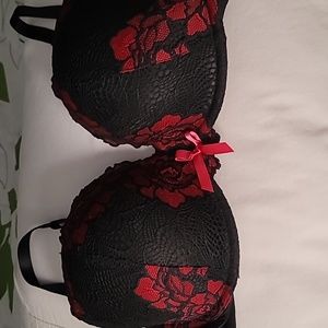 Caicique Paded 44C Lace Bra